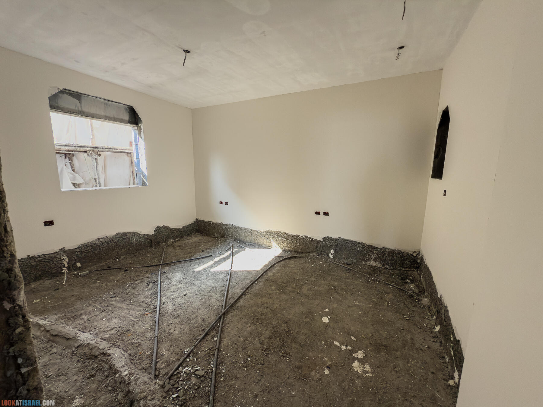 Проект Ноф ха-Ярден, Маале Эфраим