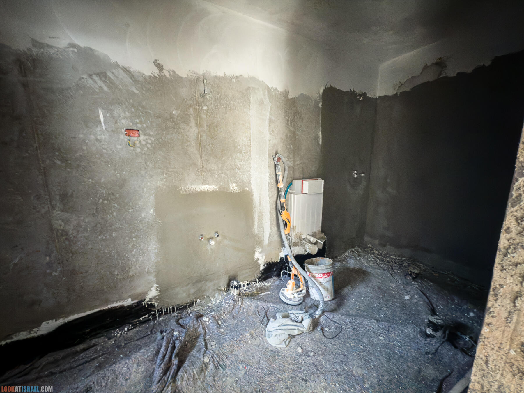 Проект Ноф ха-Ярден, Маале Эфраим