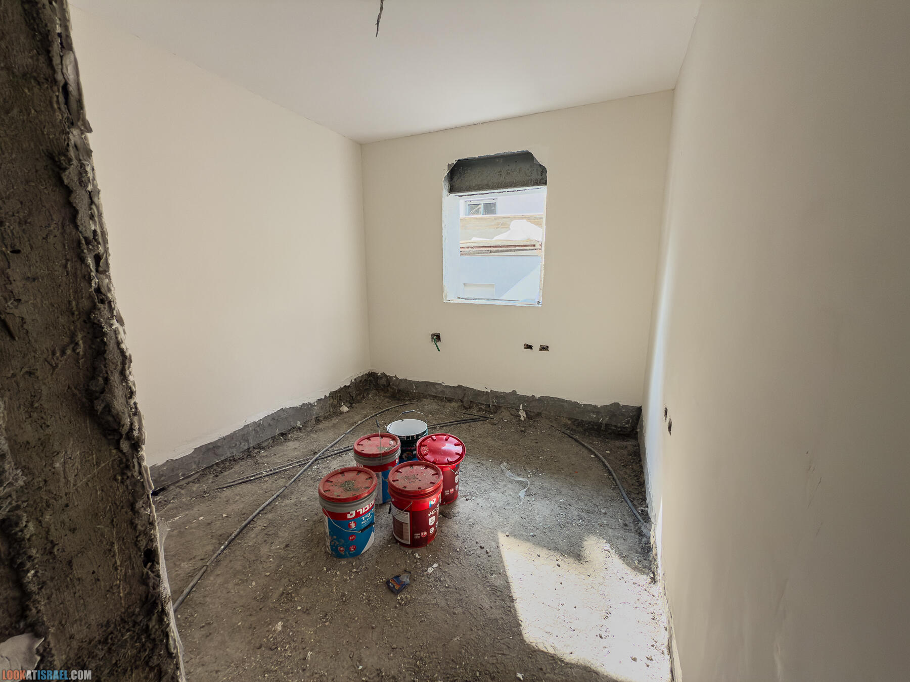 Проект Ноф ха-Ярден, Маале Эфраим