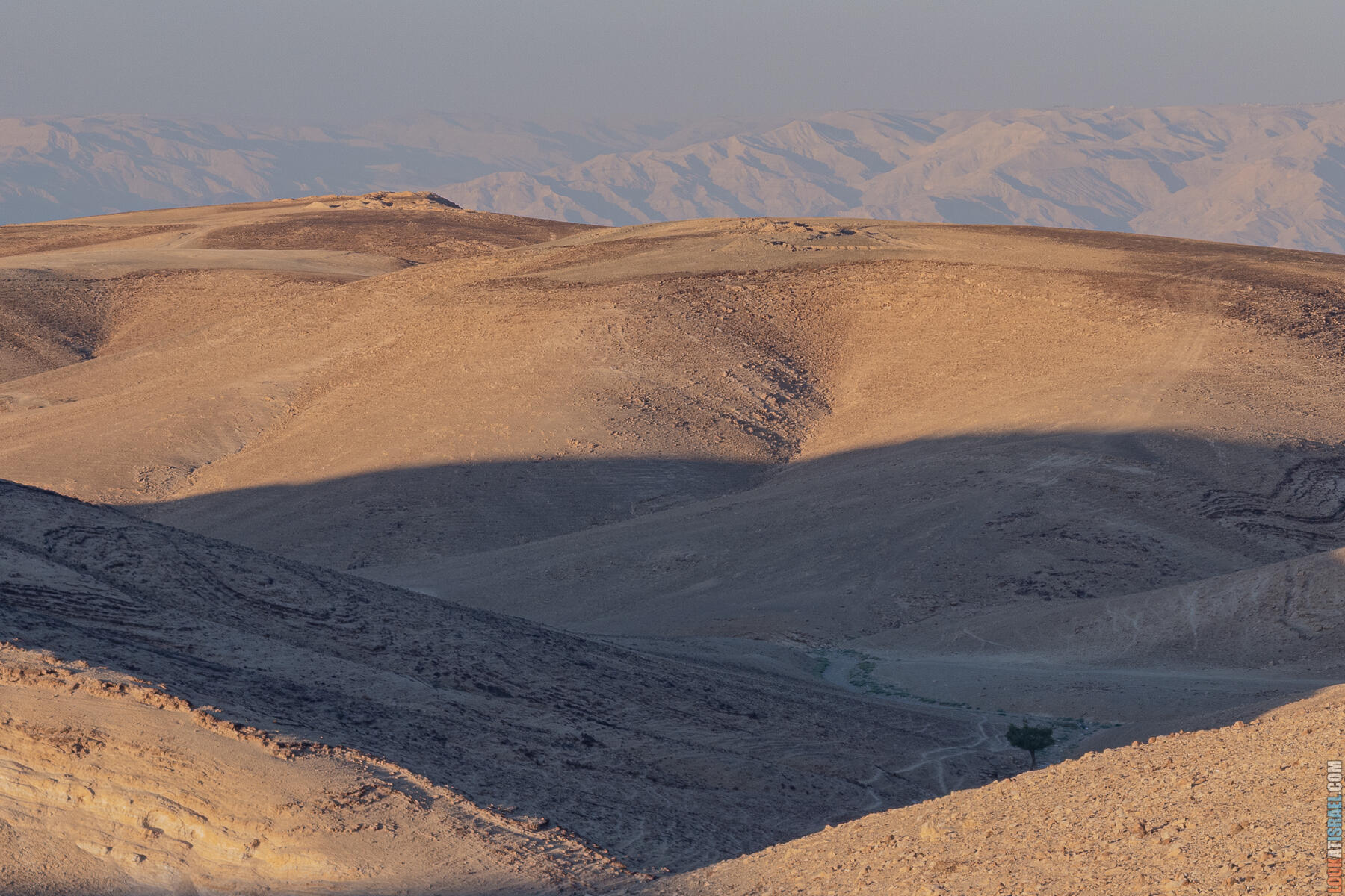 Двухдневное путешествие по Иудейской пустыне на внедорожниках
