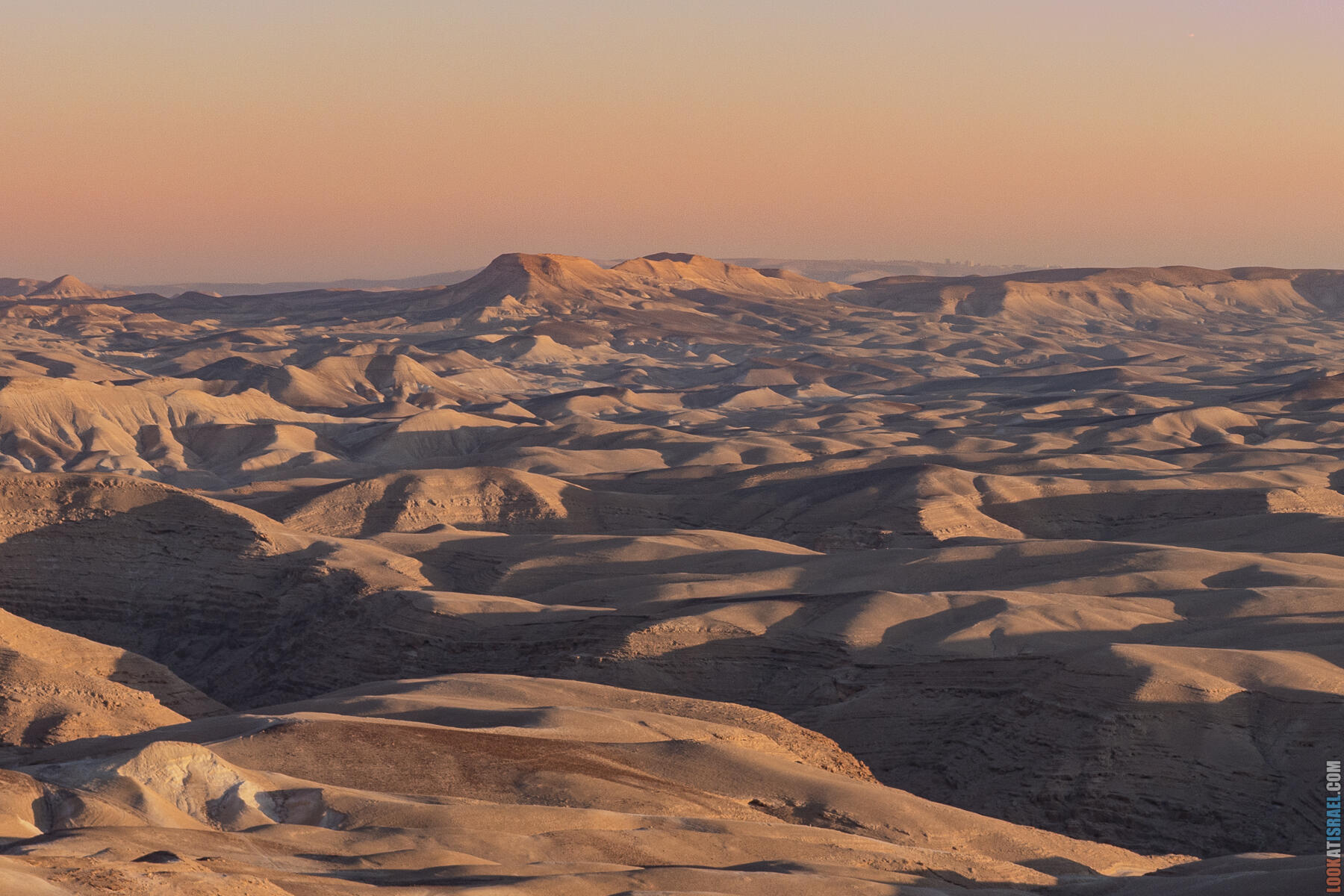 Двухдневное путешествие по Иудейской пустыне на внедорожниках