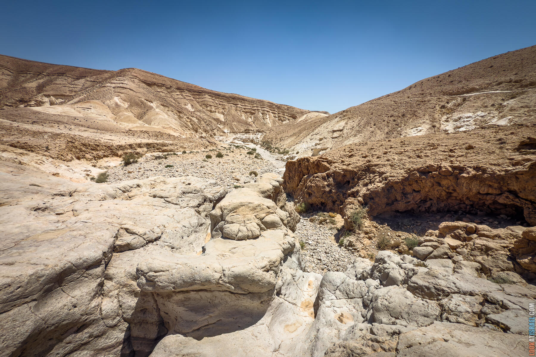 Двухдневное путешествие по Иудейской пустыне на внедорожниках