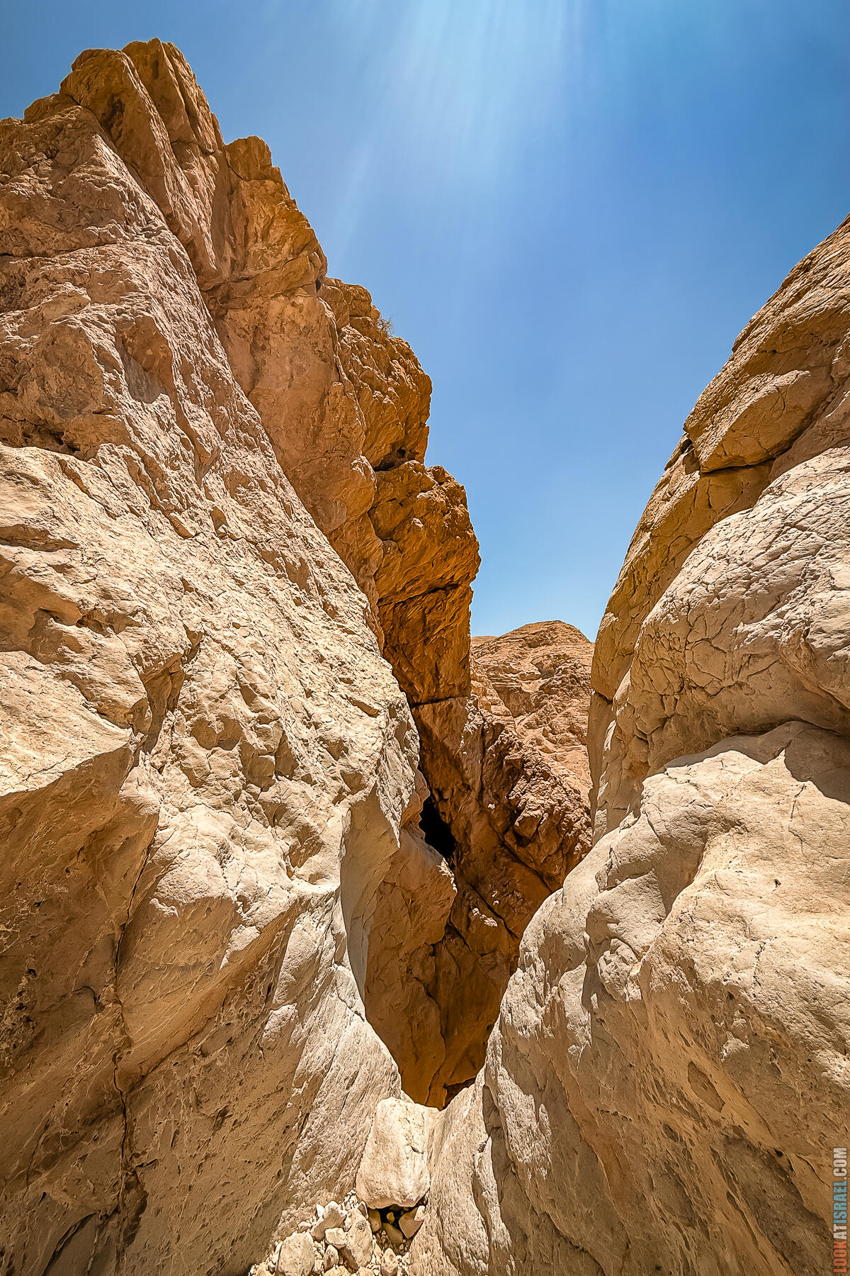Двухдневное путешествие по Иудейской пустыне на внедорожниках