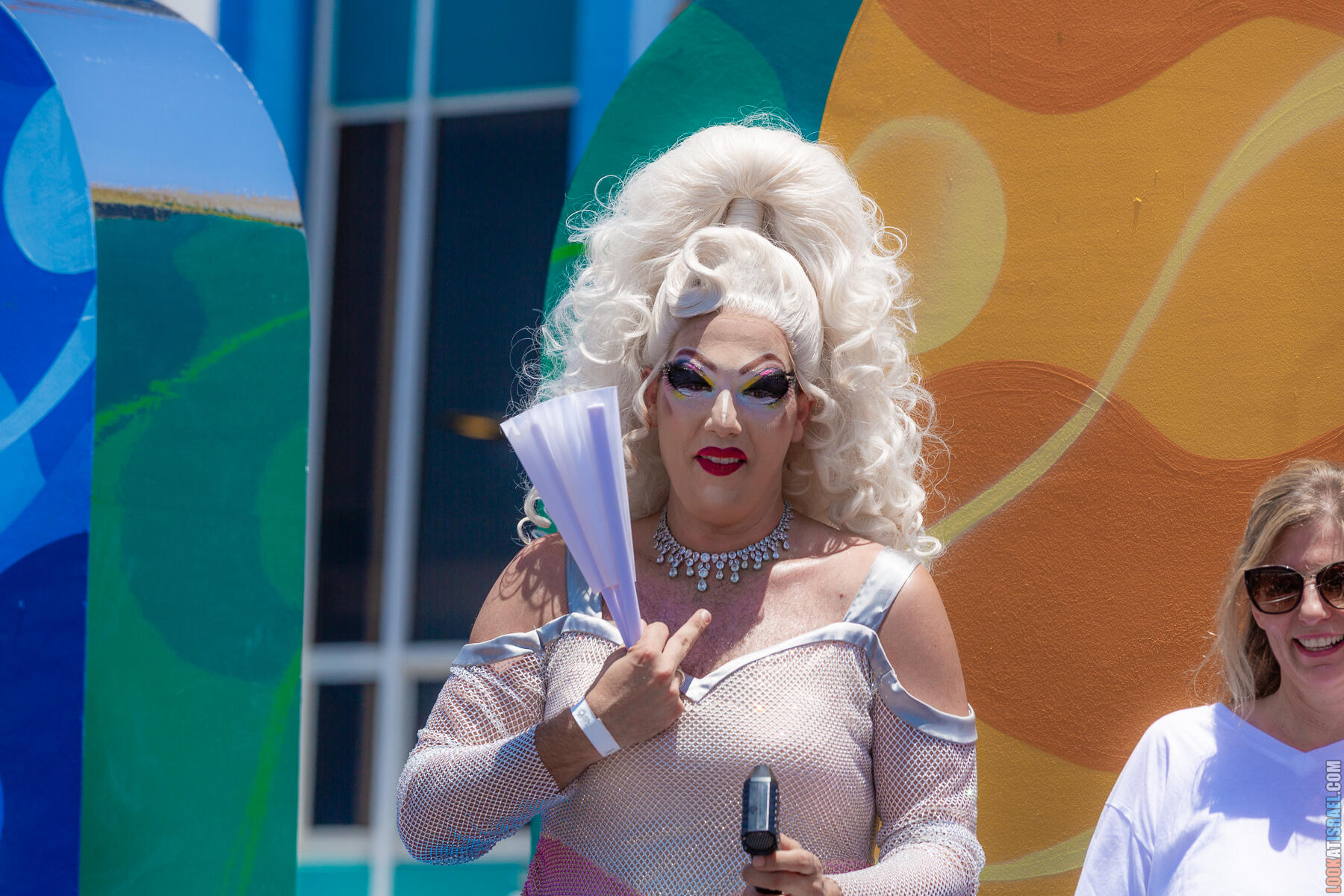 Парад гордости в Тель Авиве | Pride Parade in Tel Aviv | מצעד הגאווה בתל אביב 2026
