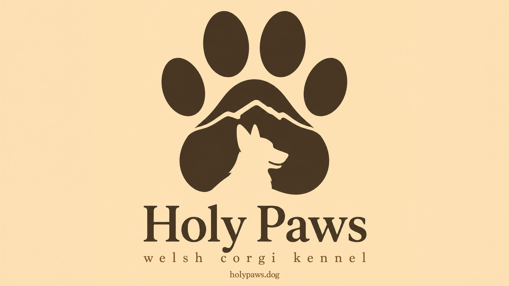 Holy Paws - Питомник вельш корги в Израиле | Welsh Corgi Kennel in Israel | גורים של וולש קורגי, בית גידול קורגי