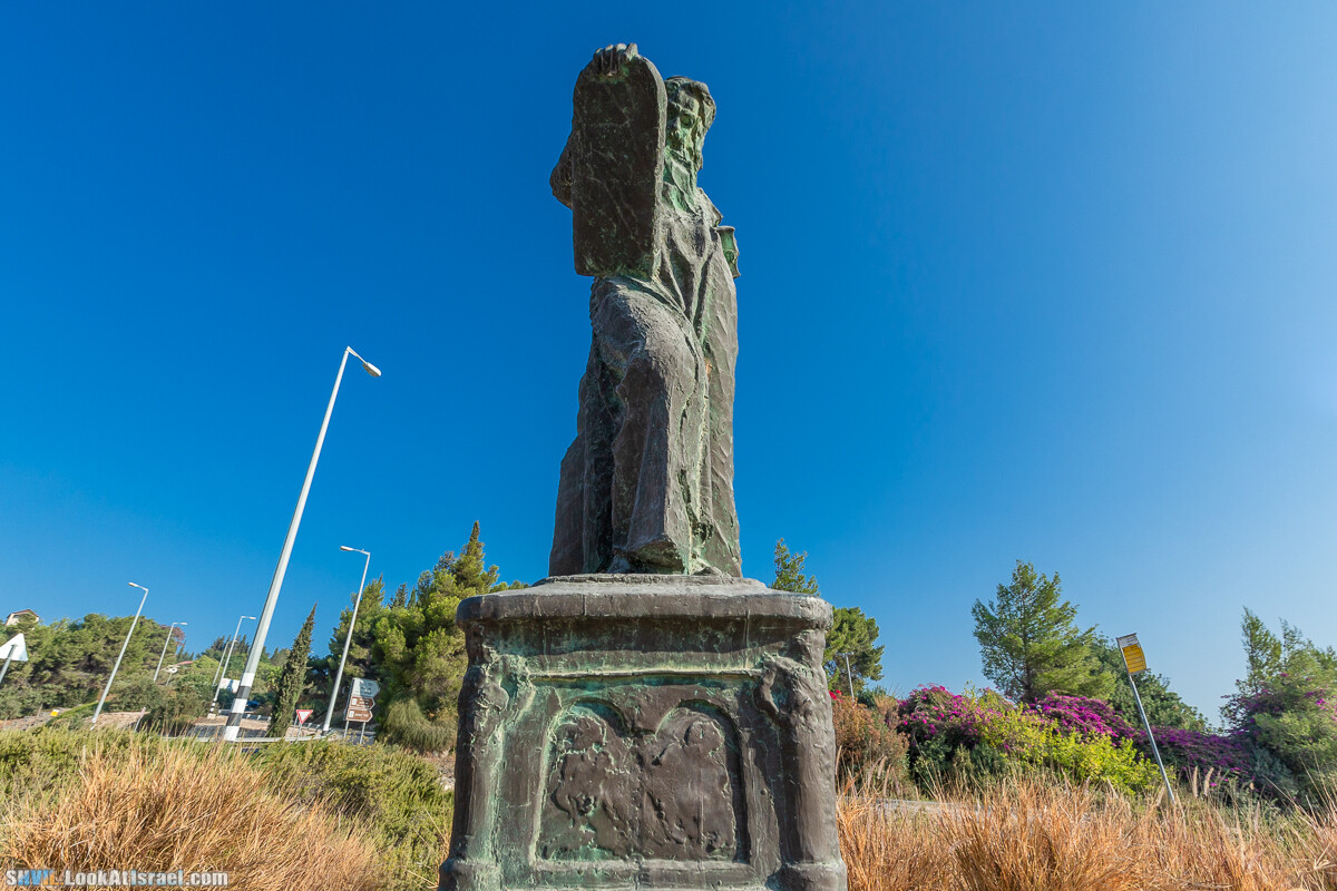 Израильская тропа, участок 2-1 Кфар Гилади - Накикей Ифтах| Israel National Trail | שביל ישראל, קטע 2-1 כפר גלעדי - נקיקי יפתח | shvil.LookAtIsrael.com - Фото путешествия по Израилю