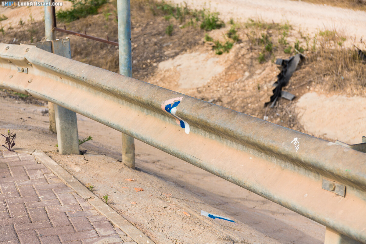 Израильская тропа, участок 15-1 Натания (Полег) - Арсуф Аполония| Israel National Trail | שביל ישראל, קטע 15- נתניה ארסוף אפולוניה | shvil.LookAtIsrael.com - Фото путешествия по Израилю