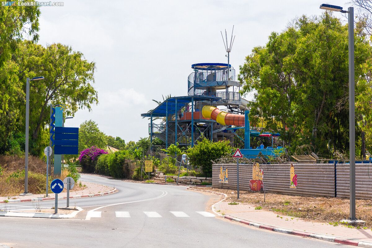 Израильская тропа, участок 15-1 Натания (Полег) - Арсуф Аполония| Israel National Trail | שביל ישראל, קטע 15- נתניה ארסוף אפולוניה | shvil.LookAtIsrael.com - Фото путешествия по Израилю