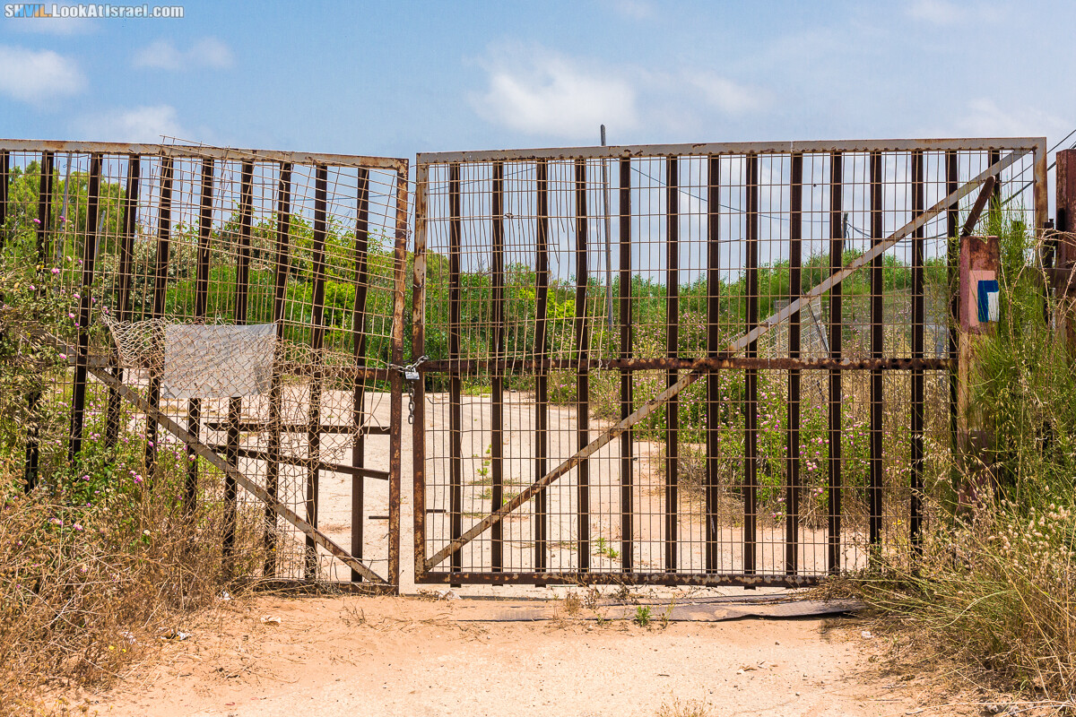 Израильская тропа, участок 15-1 Натания (Полег) - Арсуф Аполония| Israel National Trail | שביל ישראל, קטע 15- נתניה ארסוף אפולוניה | shvil.LookAtIsrael.com - Фото путешествия по Израилю