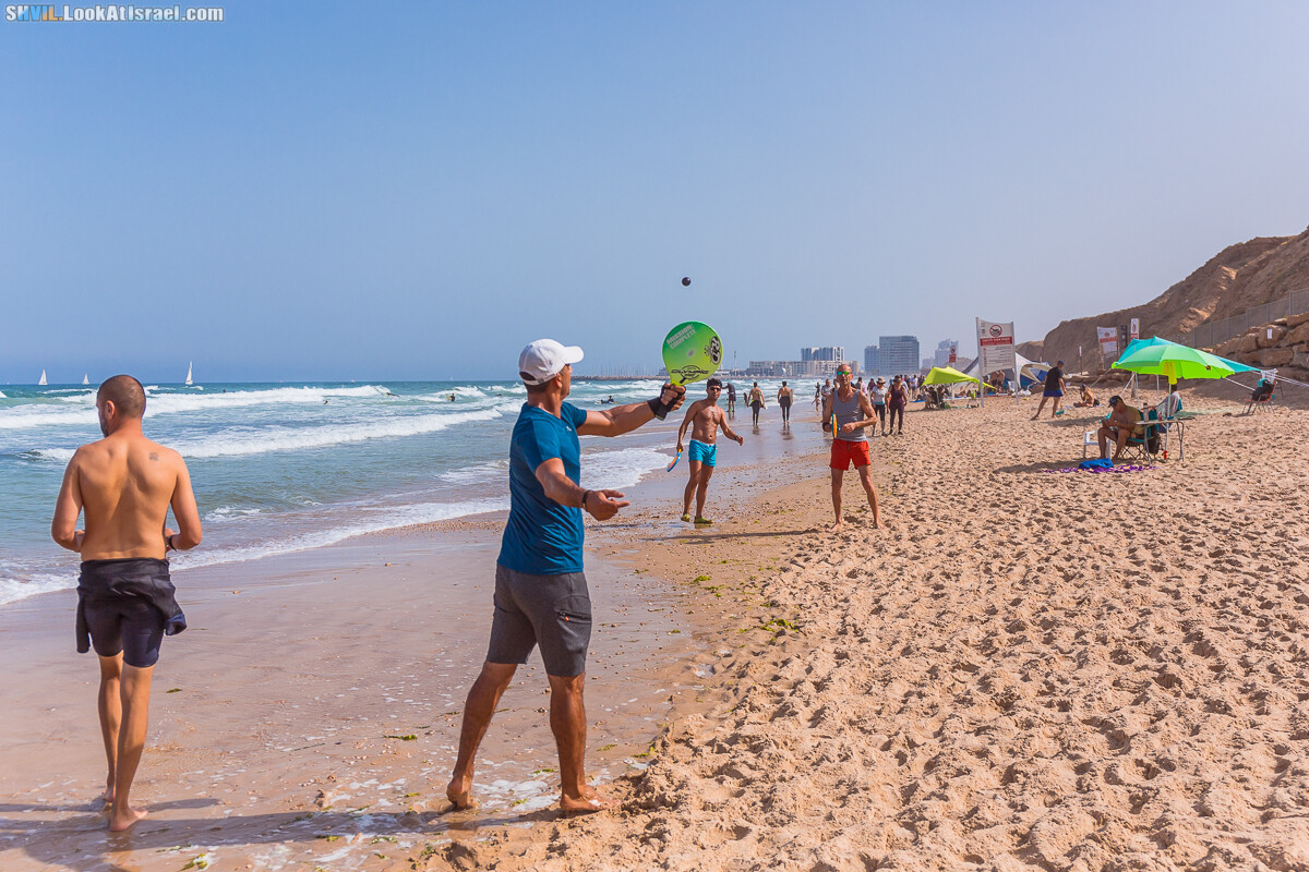 Израильская тропа, участок 15-2 Апполония (Арсуф) - Порт Тель-Авива | Israel National Trail | שביל ישראל, קטע 15-2 ארסוף נמל תל אביב | shvil.LookAtIsrael.com - Фото путешествия по Израилю
