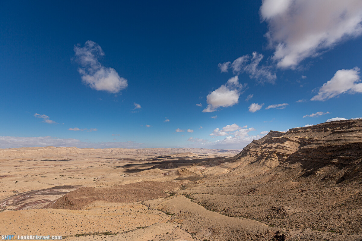 Израильская тропа, участок 32 Гора Карболет | Israel National Trail 32 Mt Karbolet | שביל ישראל, קטע 32- הר כרבולת | shvil.LookAtIsrael.com - Фото путешествия по Израилю