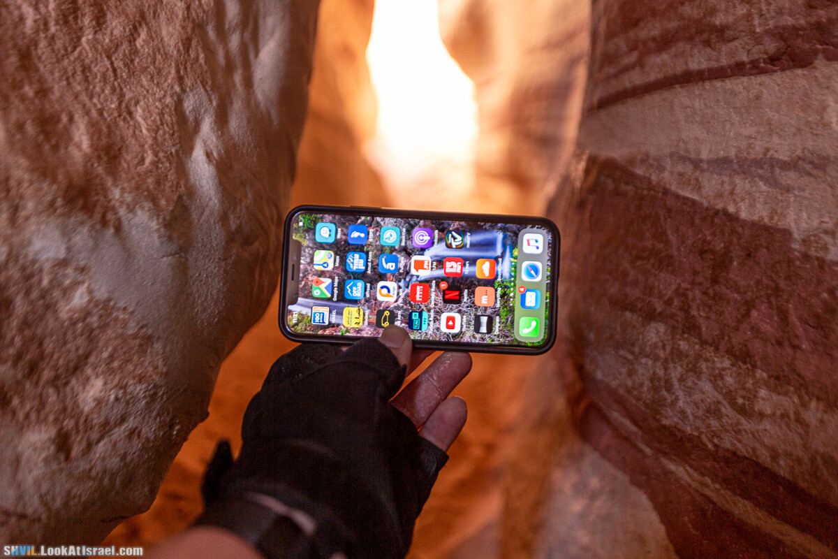 Израильская тропа, участок 46 Гора Йоаш - Вади Гешрон - Эйлат | Israel National Trail - Yoash Mt - Eilat | שביל ישראל, קטע 46 - הר יואש - אילת | shvil.LookAtIsrael.com - Фото путешествия по Израилю