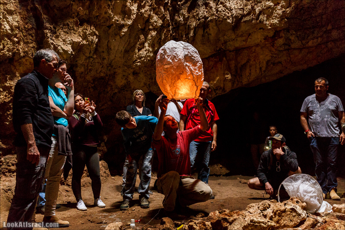Курс 4x4 - полевая кухня для тех, кто любит путешествовать | LookAtIsrael.com - Фото путешествия по Израилю