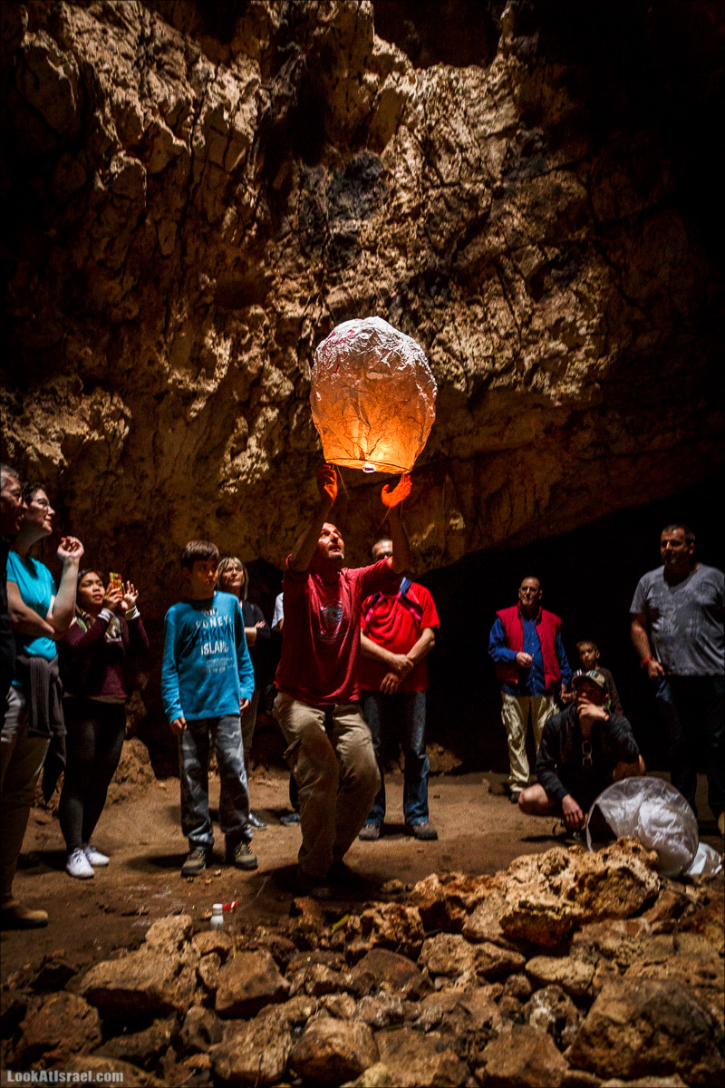 Курс 4x4 - полевая кухня для тех, кто любит путешествовать | LookAtIsrael.com - Фото путешествия по Израилю