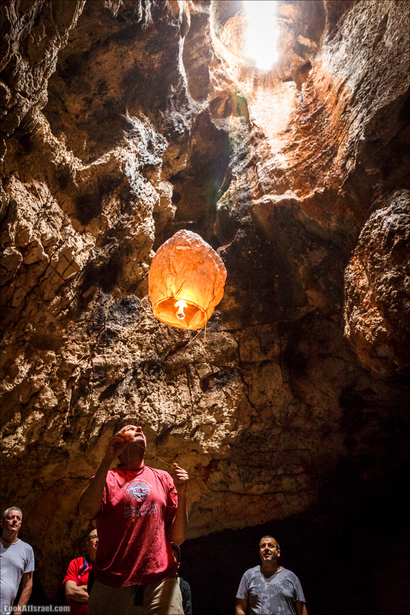 Курс 4x4 - полевая кухня для тех, кто любит путешествовать | LookAtIsrael.com - Фото путешествия по Израилю