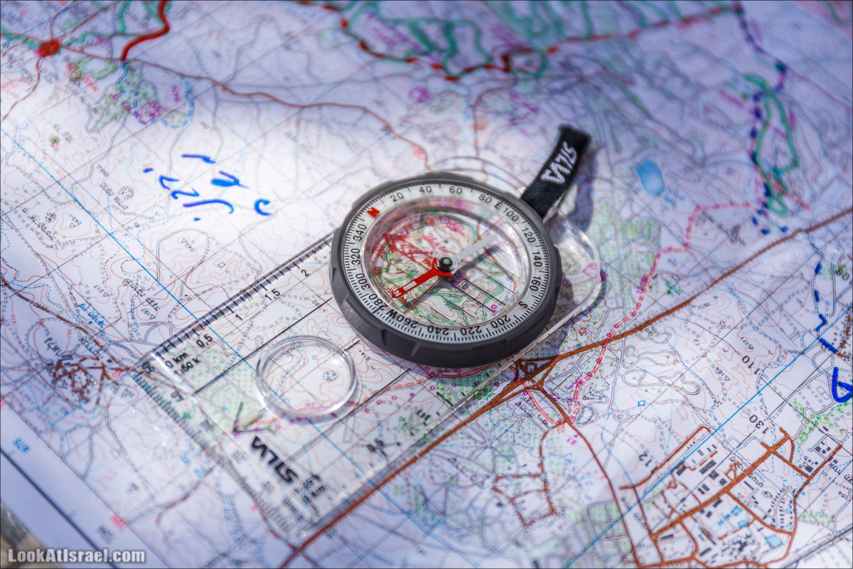 Потеряться и найтись на дорогах, которых нет