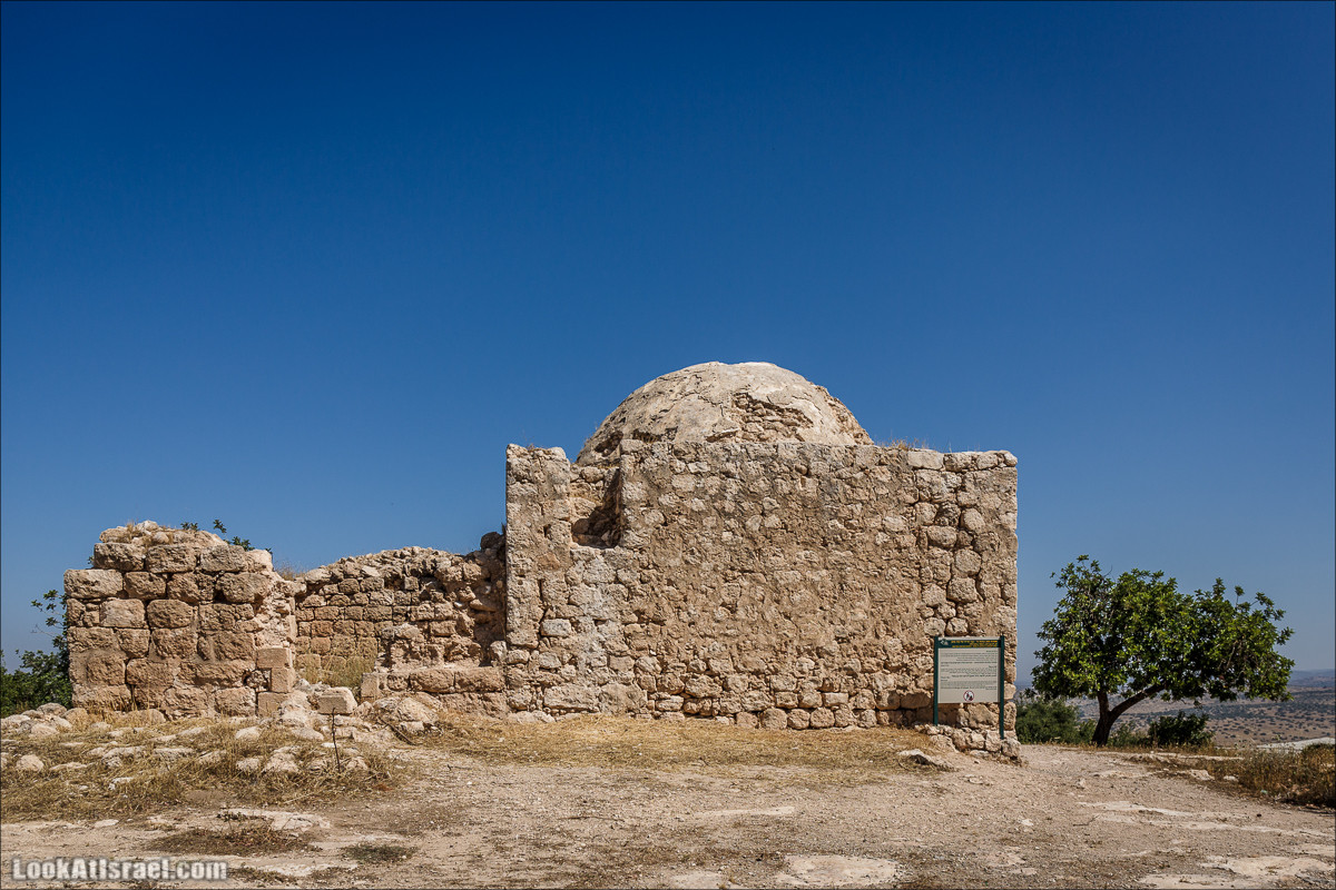 Курс вождения по бездорожью | Навигация и ориентирование на местности | LookAtIsrael.com - Фото путешествия по Израилю