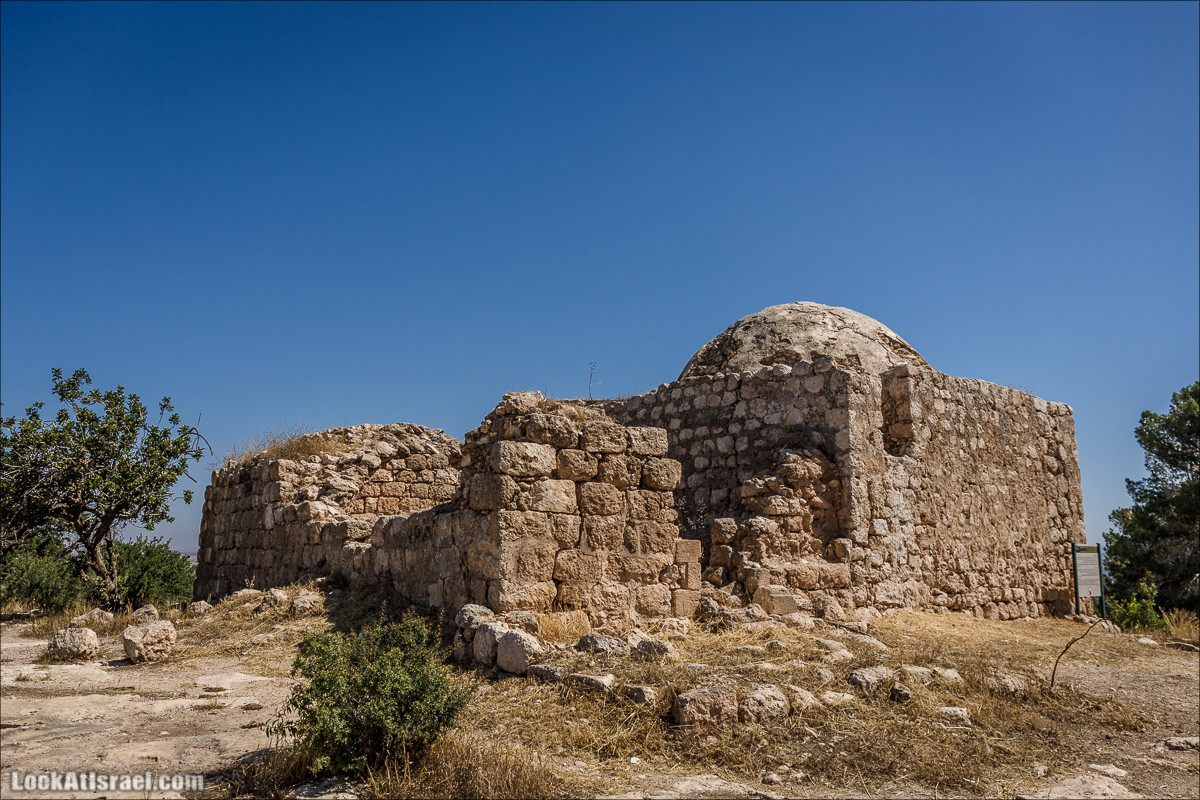 Курс вождения по бездорожью | Навигация и ориентирование на местности | LookAtIsrael.com - Фото путешествия по Израилю