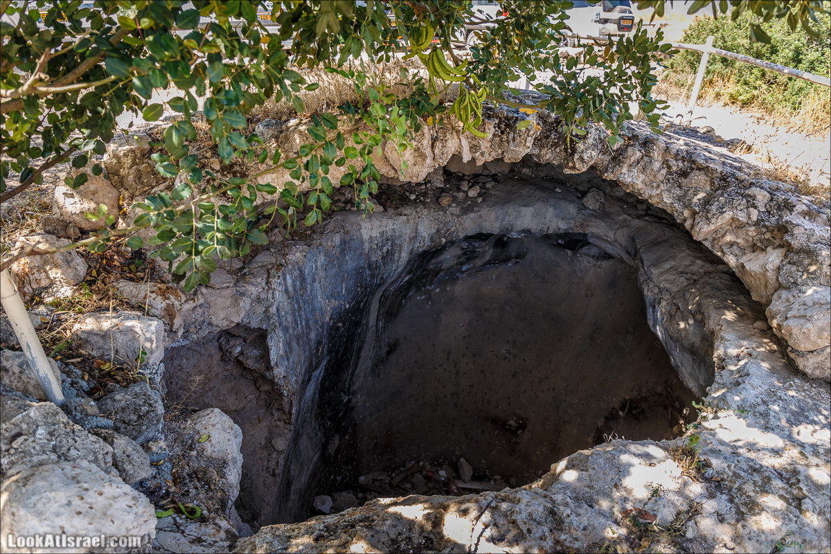 Курс вождения по бездорожью | Навигация и ориентирование на местности | LookAtIsrael.com - Фото путешествия по Израилю