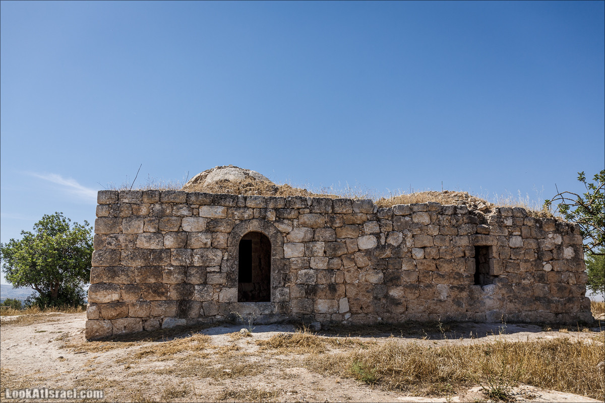 Курс вождения по бездорожью | Навигация и ориентирование на местности | LookAtIsrael.com - Фото путешествия по Израилю