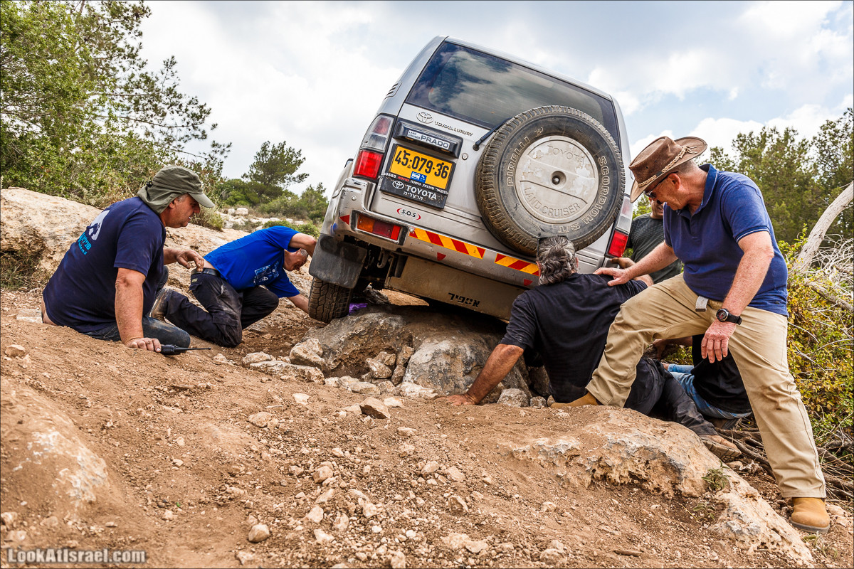 Покорение Мишлат 21