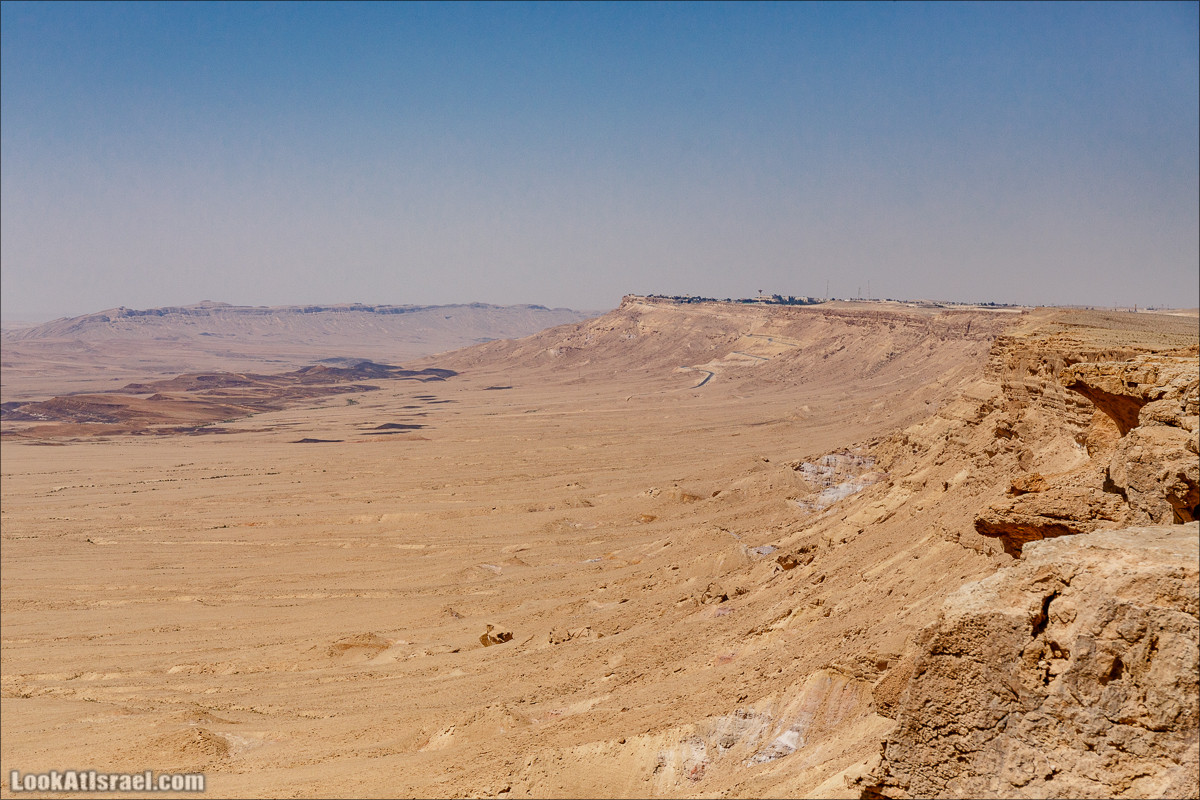 Курс вождения по бездорожью | Итоговое путешествие - Маале Ашош, Маале Ноах, Маале Барак, Маале Баба, Маале Кипа, Махтеш Рамон, Парсат Некарот, Нахаль Некарот, Нахаль Зааф, Нахаль Кацра | מעלה עשוש, מעלה ברק, מעלה נוח, פרסת נקרות | LookAtIsrael.com - Фото путешествия по Израилю