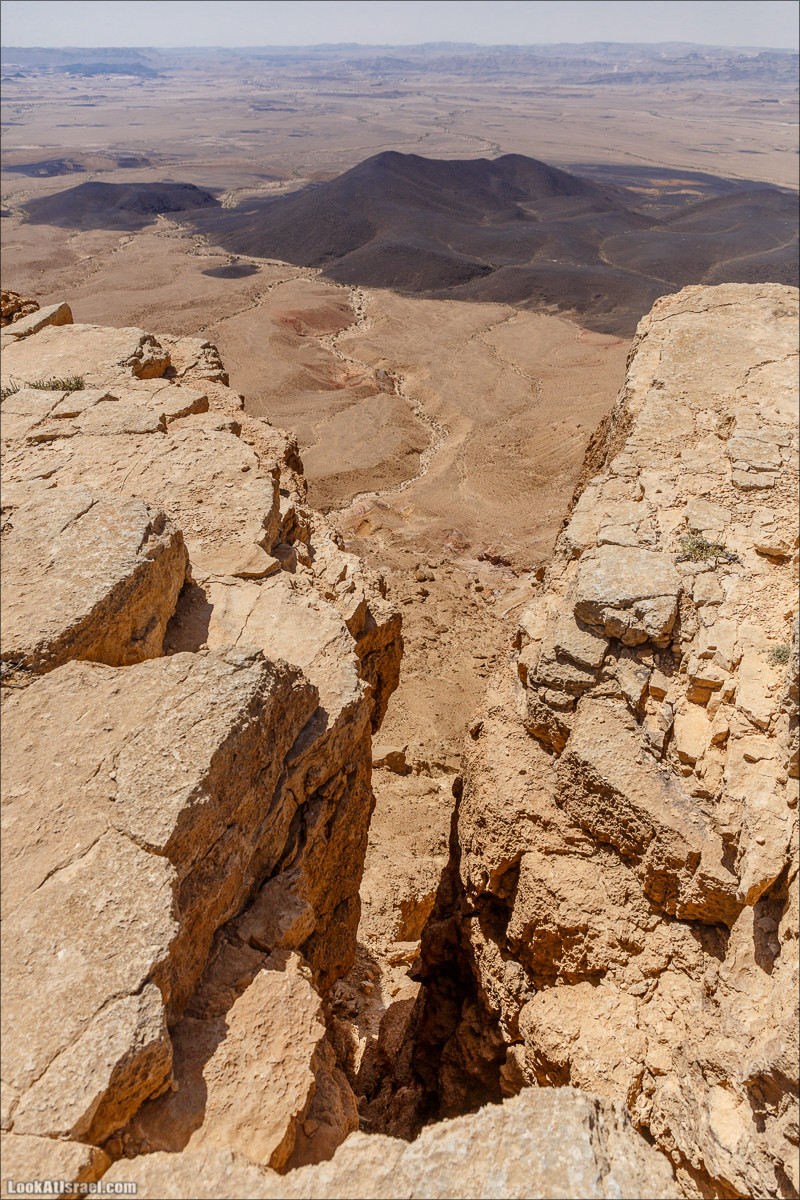 Курс вождения по бездорожью | Итоговое путешествие - Маале Ашош, Маале Ноах, Маале Барак, Маале Баба, Маале Кипа, Махтеш Рамон, Парсат Некарот, Нахаль Некарот, Нахаль Зааф, Нахаль Кацра | מעלה עשוש, מעלה ברק, מעלה נוח, פרסת נקרות | LookAtIsrael.com - Фото путешествия по Израилю