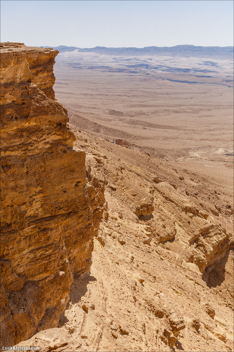 Курс вождения по бездорожью | Итоговое путешествие - Маале Ашош, Маале Ноах, Маале Барак, Маале Баба, Маале Кипа, Махтеш Рамон, Парсат Некарот, Нахаль Некарот, Нахаль Зааф, Нахаль Кацра | מעלה עשוש, מעלה ברק, מעלה נוח, פרסת נקרות | LookAtIsrael.com - Фото путешествия по Израилю