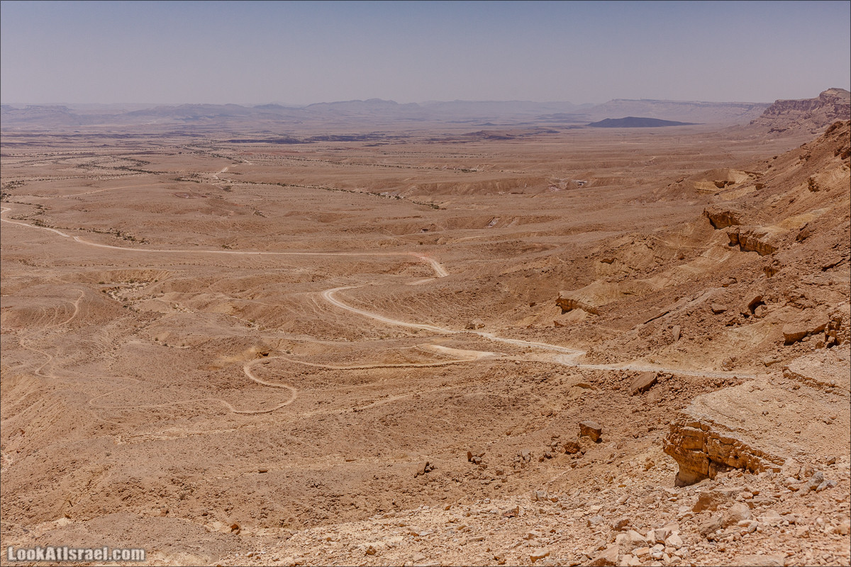 Курс вождения по бездорожью | Итоговое путешествие - Маале Ашош, Маале Ноах, Маале Барак, Маале Баба, Маале Кипа, Махтеш Рамон, Парсат Некарот, Нахаль Некарот, Нахаль Зааф, Нахаль Кацра | מעלה עשוש, מעלה ברק, מעלה נוח, פרסת נקרות | LookAtIsrael.com - Фото путешествия по Израилю