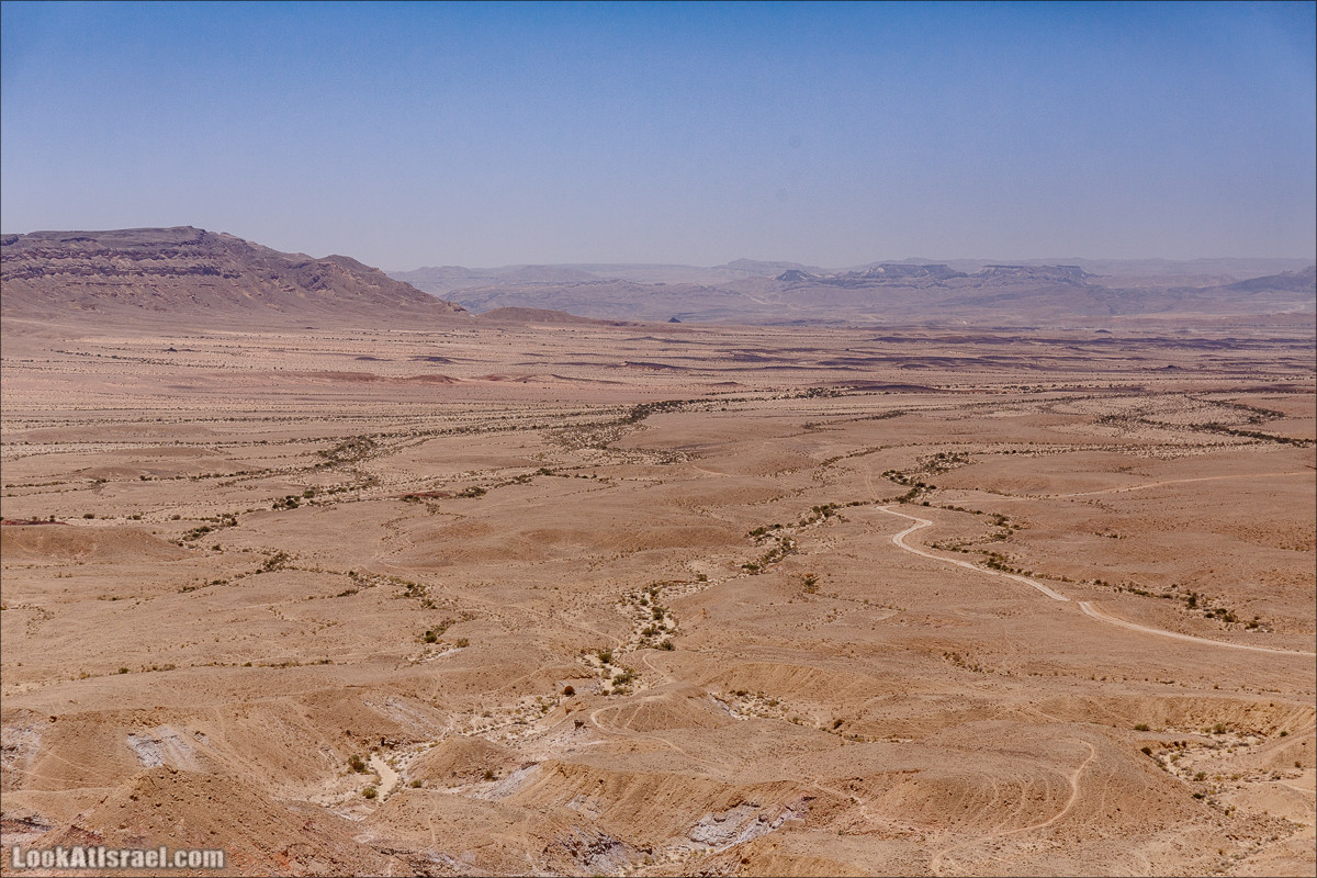 Курс вождения по бездорожью | Итоговое путешествие - Маале Ашош, Маале Ноах, Маале Барак, Маале Баба, Маале Кипа, Махтеш Рамон, Парсат Некарот, Нахаль Некарот, Нахаль Зааф, Нахаль Кацра | מעלה עשוש, מעלה ברק, מעלה נוח, פרסת נקרות | LookAtIsrael.com - Фото путешествия по Израилю