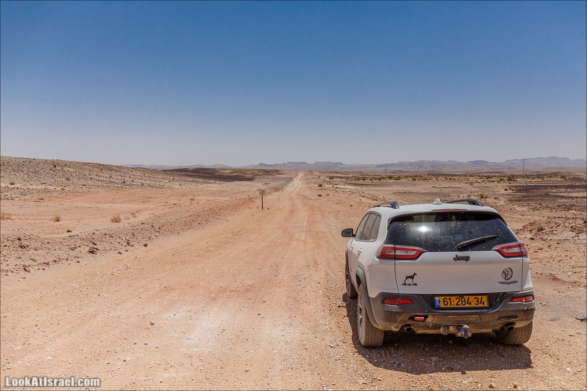 Курс вождения по бездорожью | Итоговое путешествие - Маале Ашош, Маале Ноах, Маале Барак, Маале Баба, Маале Кипа, Махтеш Рамон, Парсат Некарот, Нахаль Некарот, Нахаль Зааф, Нахаль Кацра | מעלה עשוש, מעלה ברק, מעלה נוח, פרסת נקרות | LookAtIsrael.com - Фото путешествия по Израилю