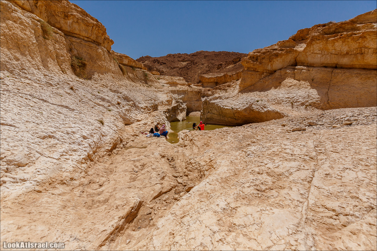 Курс вождения по бездорожью | Итоговое путешествие - Маале Ашош, Маале Ноах, Маале Барак, Маале Баба, Маале Кипа, Махтеш Рамон, Парсат Некарот, Нахаль Некарот, Нахаль Зааф, Нахаль Кацра | מעלה עשוש, מעלה ברק, מעלה נוח, פרסת נקרות | LookAtIsrael.com - Фото путешествия по Израилю