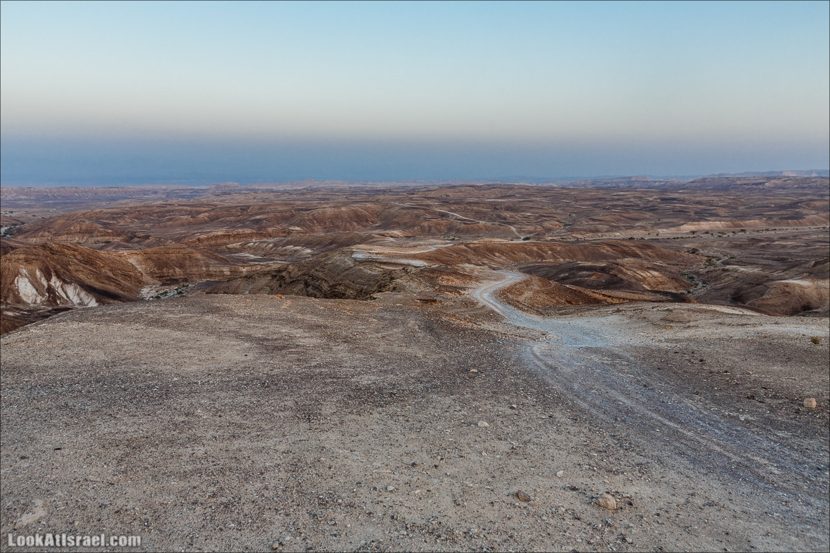 Курс вождения по бездорожью | Итоговое путешествие - Маале Ашош, Маале Ноах, Маале Барак, Маале Баба, Маале Кипа, Махтеш Рамон, Парсат Некарот, Нахаль Некарот, Нахаль Зааф, Нахаль Кацра | מעלה עשוש, מעלה ברק, מעלה נוח, פרסת נקרות | LookAtIsrael.com - Фото путешествия по Израилю