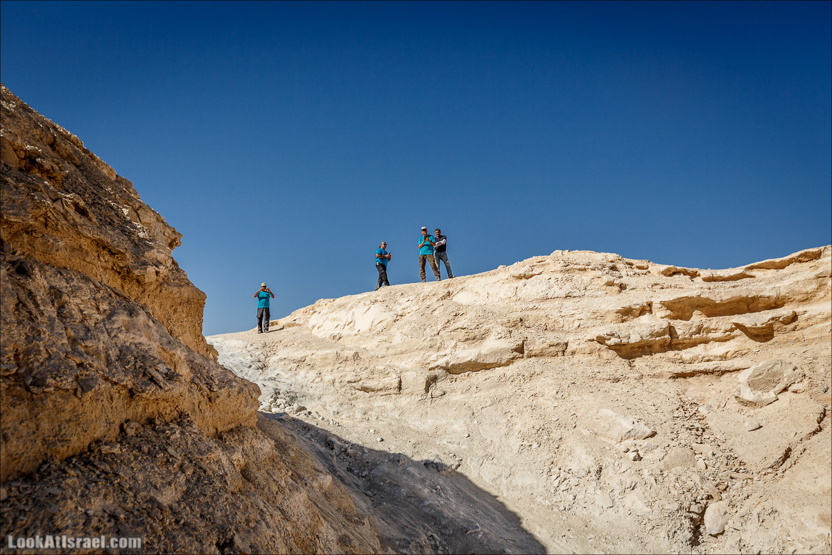 Курс вождения по бездорожью | Итоговое путешествие - Маале Ашош, Маале Ноах, Маале Барак, Маале Баба, Маале Кипа, Махтеш Рамон, Парсат Некарот, Нахаль Некарот, Нахаль Зааф, Нахаль Кацра | מעלה עשוש, מעלה ברק, מעלה נוח, פרסת נקרות | LookAtIsrael.com - Фото путешествия по Израилю