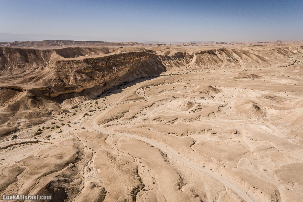 Курс вождения по бездорожью | Итоговое путешествие - Маале Ашош, Маале Ноах, Маале Барак, Маале Баба, Маале Кипа, Махтеш Рамон, Парсат Некарот, Нахаль Некарот, Нахаль Зааф, Нахаль Кацра | מעלה עשוש, מעלה ברק, מעלה נוח, פרסת נקרות | LookAtIsrael.com - Фото путешествия по Израилю