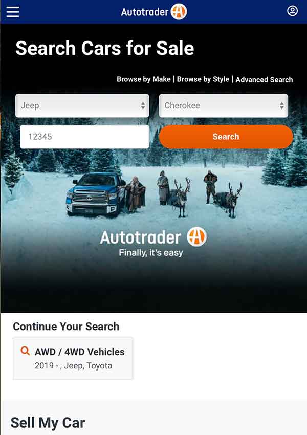 Сайт для поиска автомобиля на продажу в США | LookAtIsrael.com - Фото путешествия по Израилю