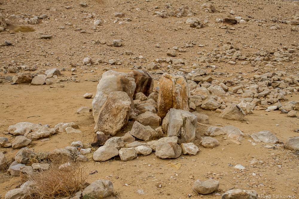 12 камней из иордана сегодня фото