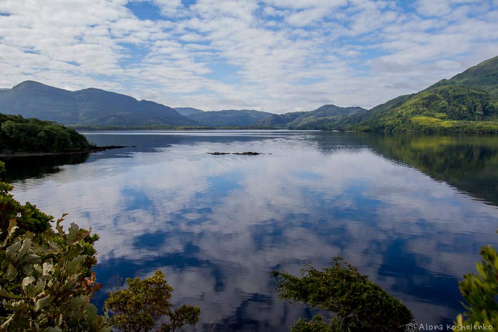 Northern ireland rivers