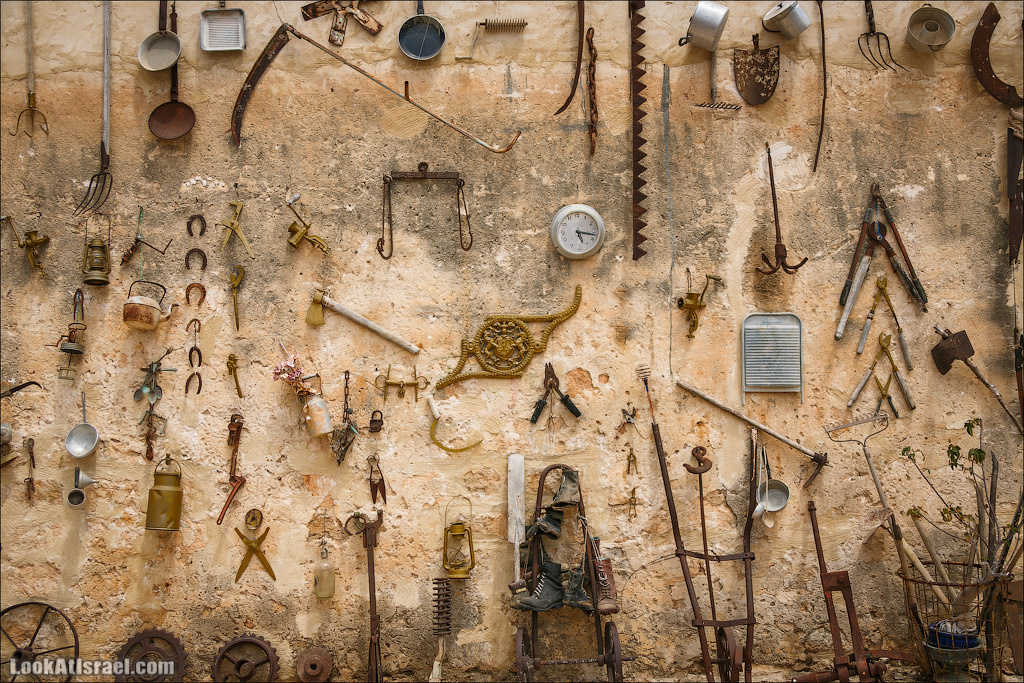 Серия рассказов о городах Израиля «Точки над i» - Зихрон Яаков | Points over Israel - Zikhron Yakov | LookAtIsrael.com - Фото путешествия по Израилю