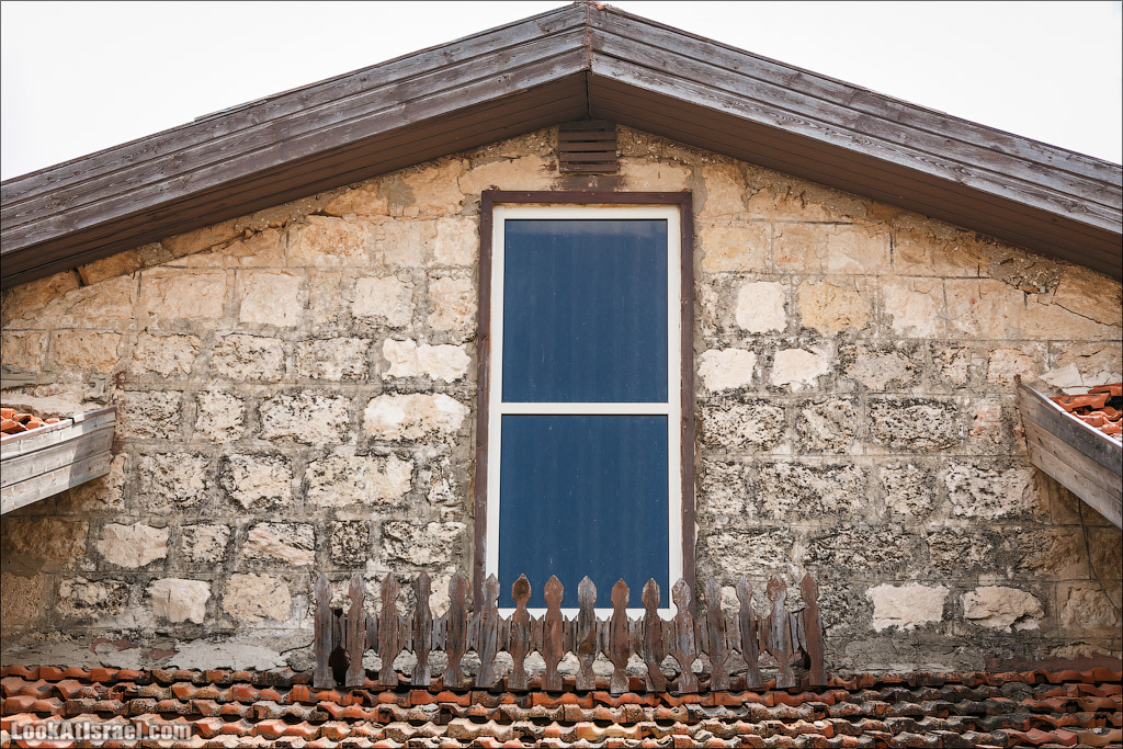 Серия рассказов о городах Израиля «Точки над i» - Зихрон Яаков | Points over Israel - Zikhron Yakov | LookAtIsrael.com - Фото путешествия по Израилю