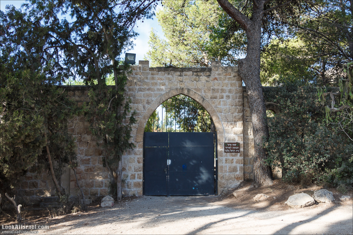 Серия рассказов о городах Израиля «Точки над i» - Зихрон Яаков | Points over Israel - Zikhron Yakov | LookAtIsrael.com - Фото путешествия по Израилю