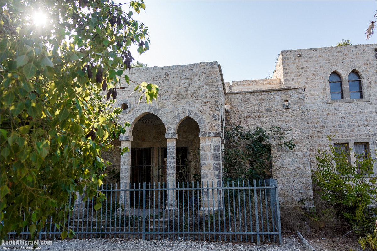 Серия рассказов о городах Израиля «Точки над i» - Зихрон Яаков | Points over Israel - Zikhron Yakov | LookAtIsrael.com - Фото путешествия по Израилю