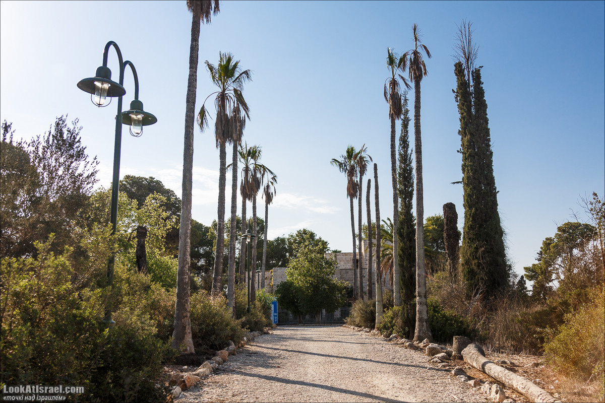 Серия рассказов о городах Израиля «Точки над i» - Зихрон Яаков | Points over Israel - Zikhron Yakov | LookAtIsrael.com - Фото путешествия по Израилю