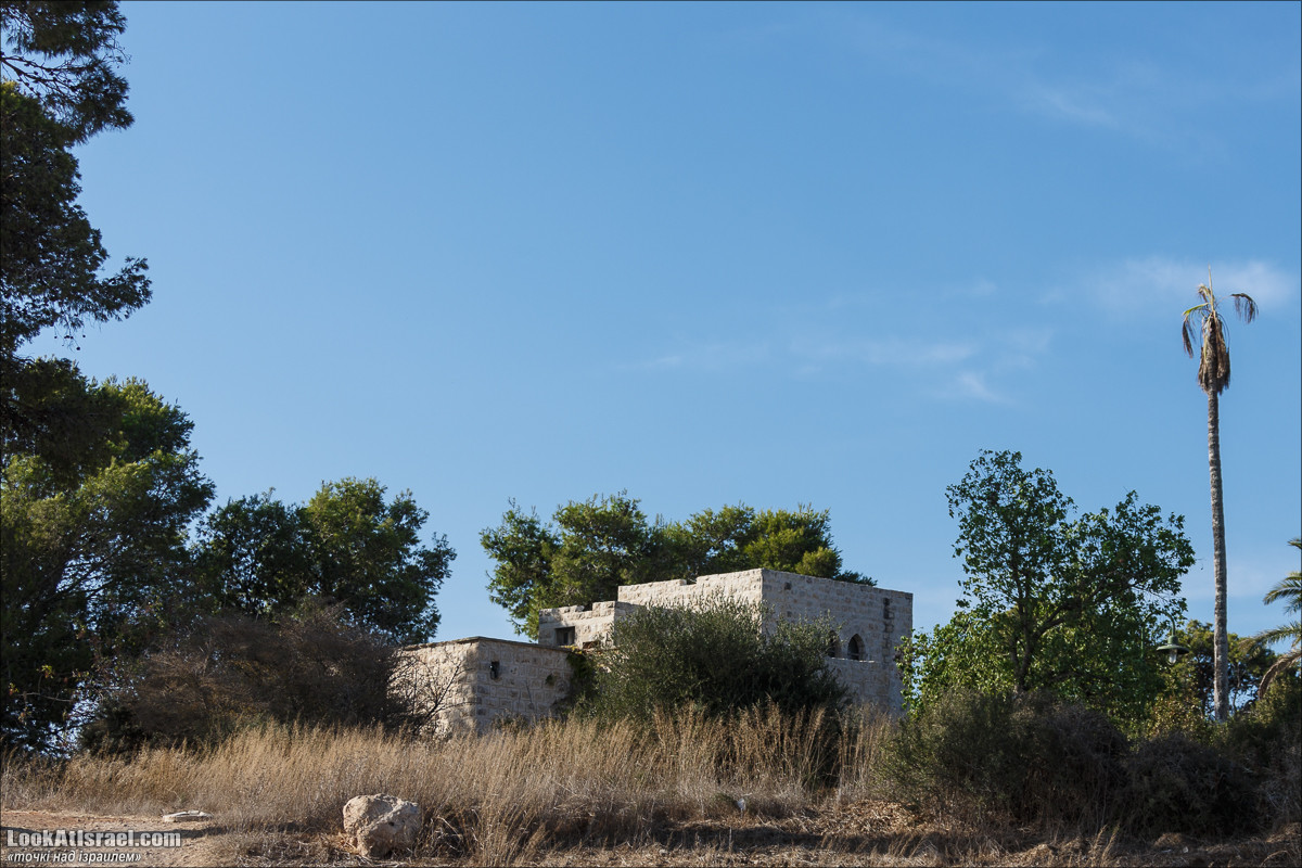 Серия рассказов о городах Израиля «Точки над i» - Зихрон Яаков | Points over Israel - Zikhron Yakov | LookAtIsrael.com - Фото путешествия по Израилю