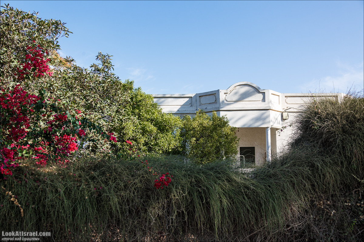 Серия рассказов о городах Израиля «Точки над i» - Зихрон Яаков | Points over Israel - Zikhron Yakov | LookAtIsrael.com - Фото путешествия по Израилю