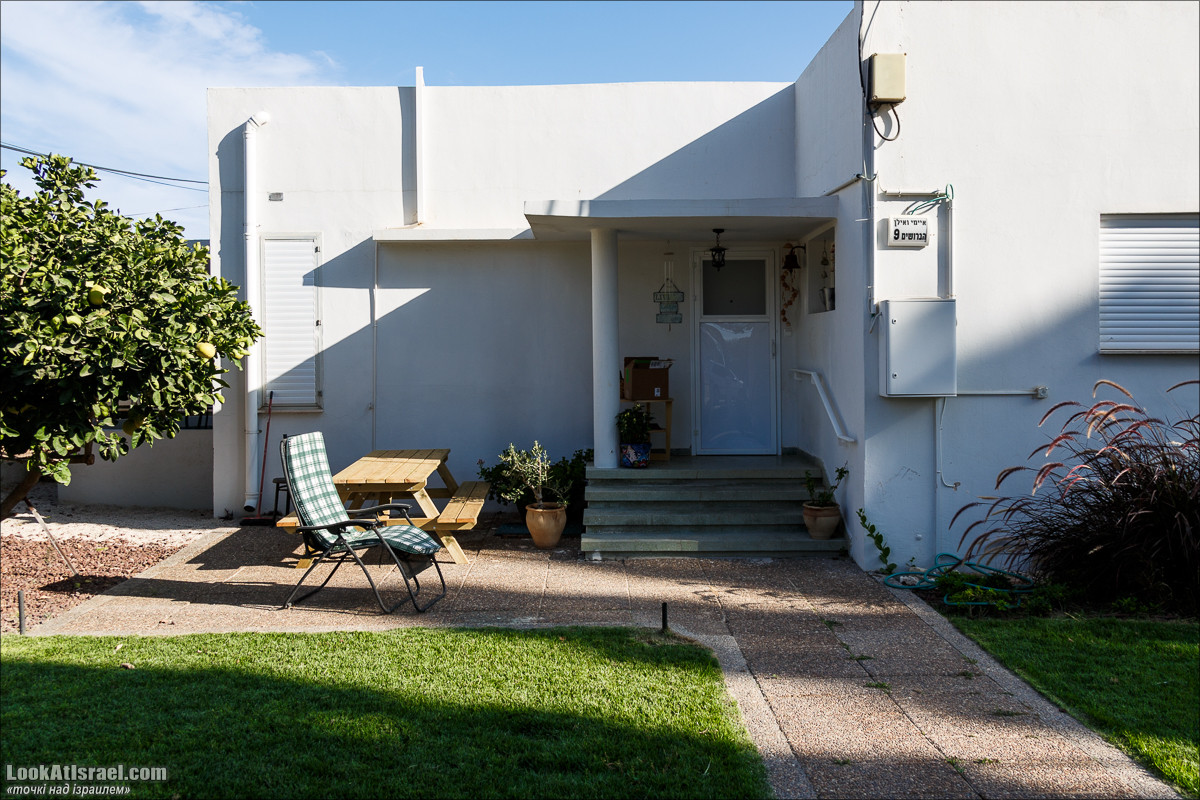 Серия рассказов о городах Израиля «Точки над i» - Зихрон Яаков | Points over Israel - Zikhron Yakov | LookAtIsrael.com - Фото путешествия по Израилю