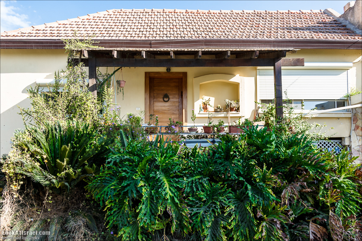 Серия рассказов о городах Израиля «Точки над i» - Зихрон Яаков | Points over Israel - Zikhron Yakov | LookAtIsrael.com - Фото путешествия по Израилю