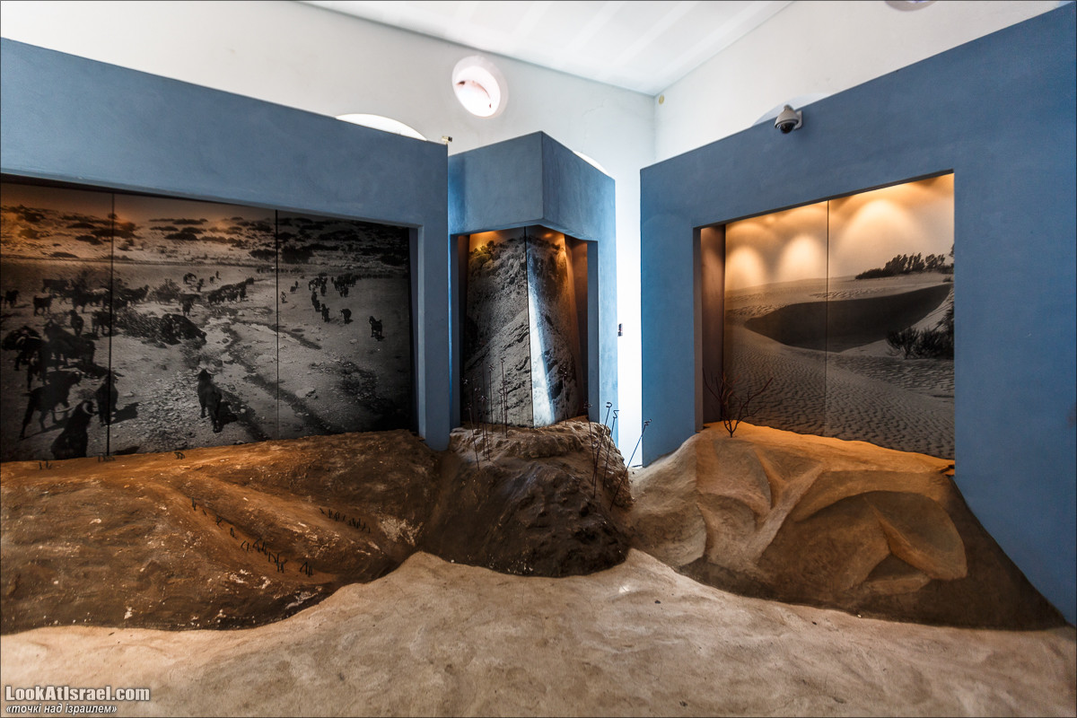 Серия рассказов о городах Израиля «Точки над i» - Зихрон Яаков | Points over Israel - Zikhron Yakov | LookAtIsrael.com - Фото путешествия по Израилю