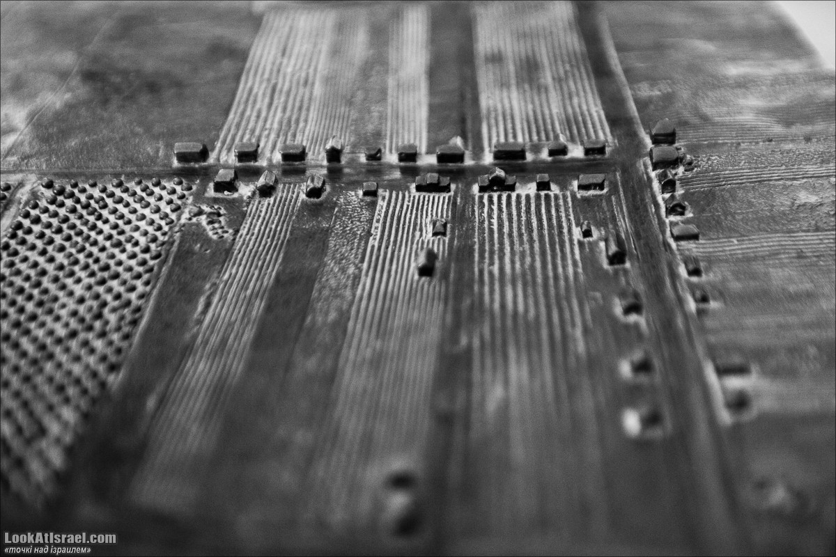 Серия рассказов о городах Израиля «Точки над i» - Зихрон Яаков | Points over Israel - Zikhron Yakov | LookAtIsrael.com - Фото путешествия по Израилю