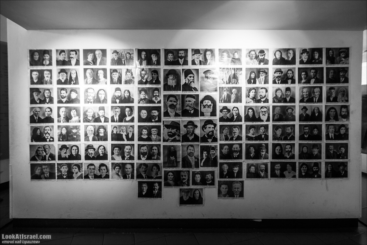 Серия рассказов о городах Израиля «Точки над i» - Зихрон Яаков | Points over Israel - Zikhron Yakov | LookAtIsrael.com - Фото путешествия по Израилю